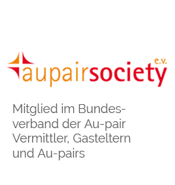 Au-Pair Gütezeichen